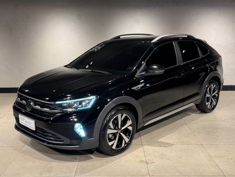 VolksWagen Nivus Highline 1.0 200 TSI Flex Aut.