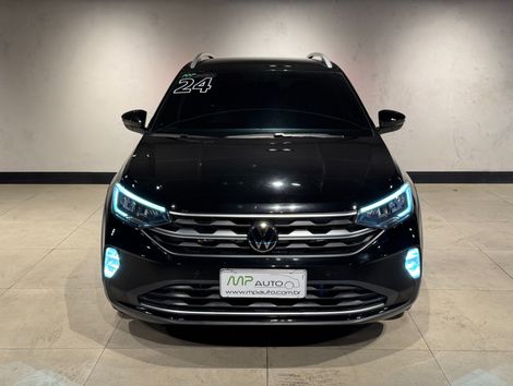 VolksWagen Nivus Highline 1.0 200 TSI Flex Aut.