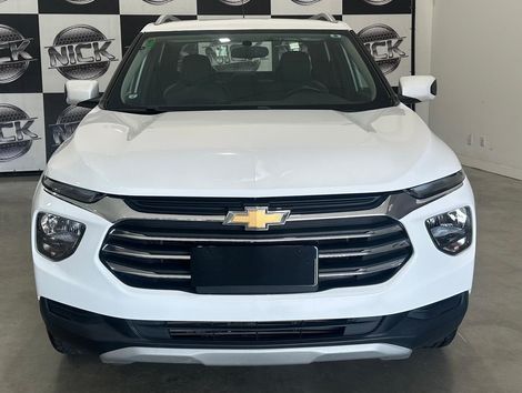 Chevrolet MONTANA LTZ 1.2 Turbo Flex 12V 4p Aut.