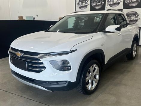 Chevrolet MONTANA LTZ 1.2 Turbo Flex 12V 4p Aut.