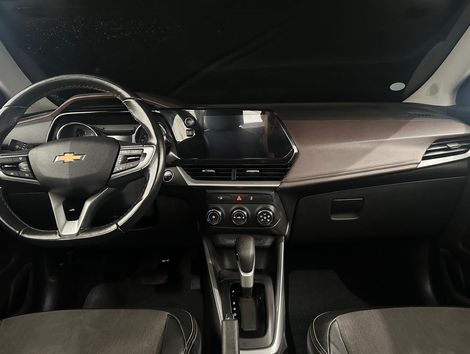 Chevrolet MONTANA LTZ 1.2 Turbo Flex 12V 4p Aut.