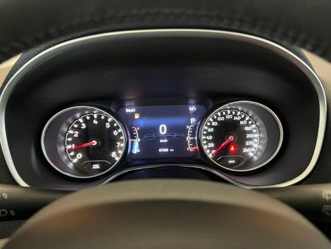 Jeep COMPASS LIMITED 2.0 4x2 Flex 16V Aut.