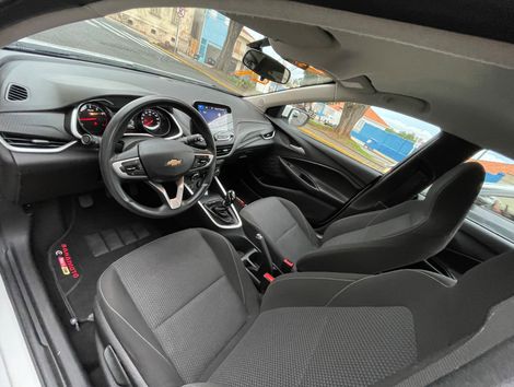 Chevrolet ONIX SEDAN Plus LT 1.0 12V Flex 4p Mec.