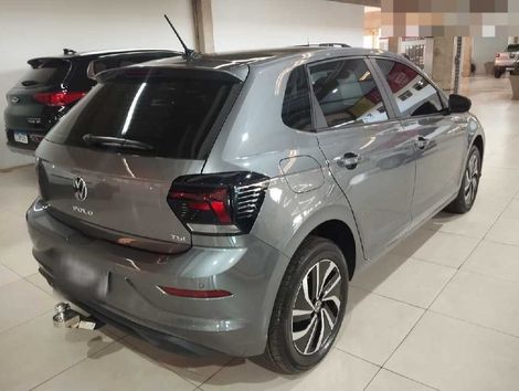 VolksWagen Polo Highline TSI 1.0 Flex 12V Aut.