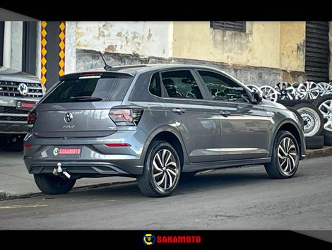 VolksWagen Polo Highline TSI 1.0 Flex 12V Aut.