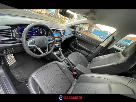 VolksWagen Polo Highline TSI 1.0 Flex 12V Aut.