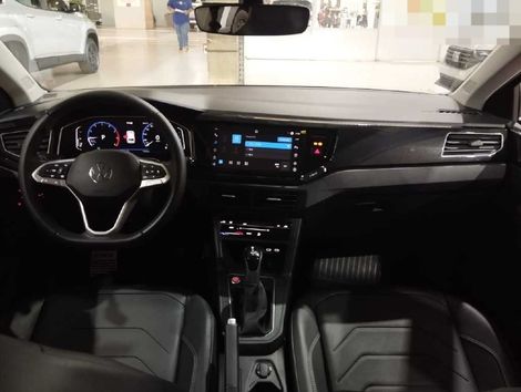 VolksWagen Polo Highline TSI 1.0 Flex 12V Aut.