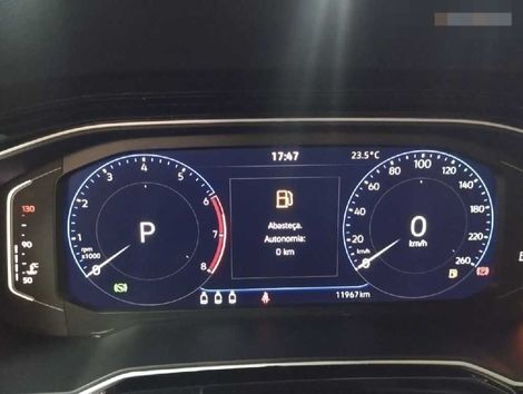 VolksWagen Polo Highline TSI 1.0 Flex 12V Aut.