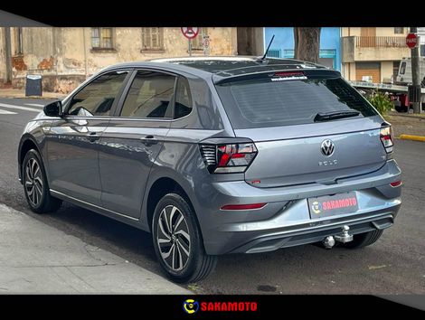 VolksWagen Polo Highline TSI 1.0 Flex 12V Aut.