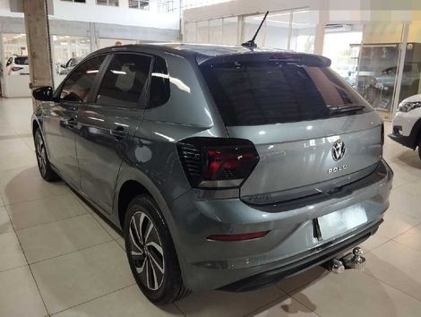 VolksWagen Polo Highline TSI 1.0 Flex 12V Aut.