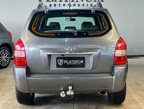 Hyundai 2.0 GLS Automatic