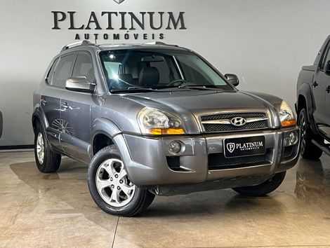 Hyundai 2.0 GLS Automatic