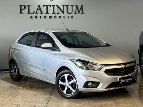 Chevrolet LTZ 1.4 MPFI 8V FlexPower 5p 