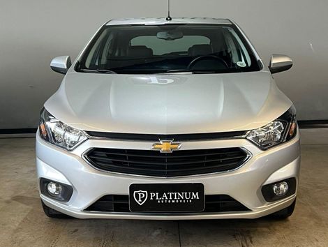 Chevrolet LTZ 1.4 MPFI 8V FlexPower 5p 