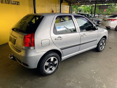 Fiat Palio ELX 1.4 Fire/30 Anos F. Flex 8V 4p