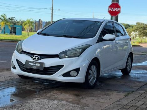 Hyundai HB20 Comf./C.Plus/C.Style 1.0 Flex 12V