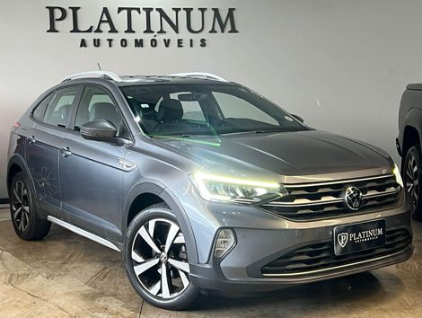 Volkswagen Highline 1.0 200 TSI Flex Aut. 