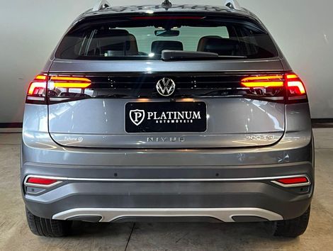 Volkswagen Highline 1.0 200 TSI Flex Aut. 