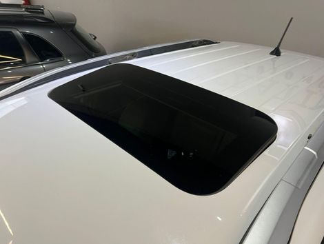 Ford Titanium 2.0 Aut. 