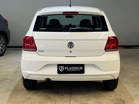 Volkswagen 1.6 MSI Flex 16V 5p 