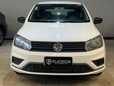 Volkswagen 1.6 MSI Flex 16V 5p 