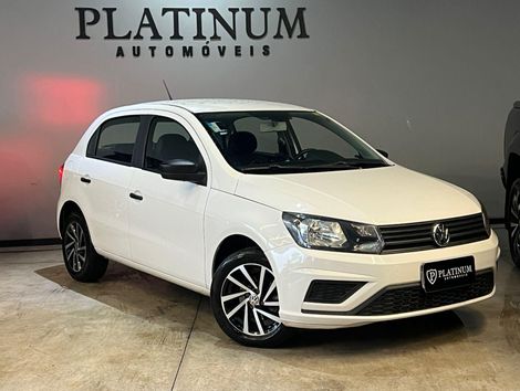 Volkswagen 1.6 MSI Flex 16V 5p 