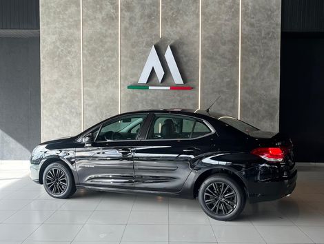 Citroën C4 LOUNGE Origine 1.6 Turbo Flex  Aut.