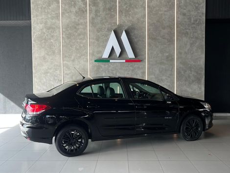 Citroën C4 LOUNGE Origine 1.6 Turbo Flex  Aut.