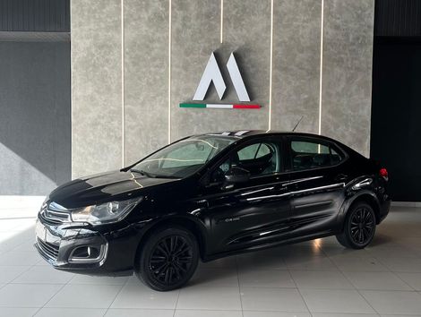 Citroën C4 LOUNGE Origine 1.6 Turbo Flex  Aut.