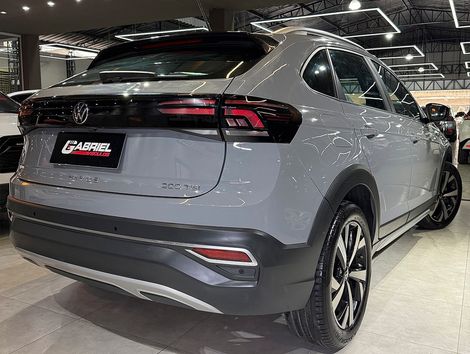 VolksWagen Nivus Highline 1.0 200 TSI Flex Aut.