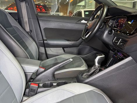 VolksWagen Nivus Highline 1.0 200 TSI Flex Aut.