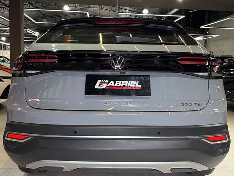 VolksWagen Nivus Highline 1.0 200 TSI Flex Aut.