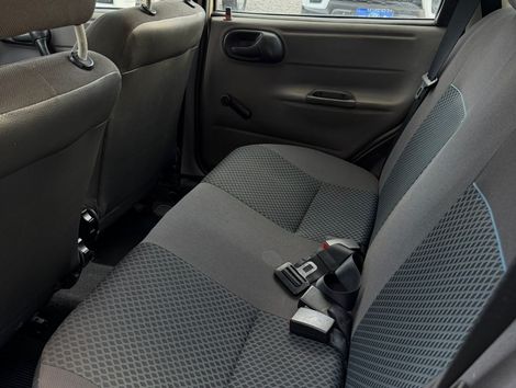 Chevrolet Classic Life/LS 1.0 VHC FlexP. 4p