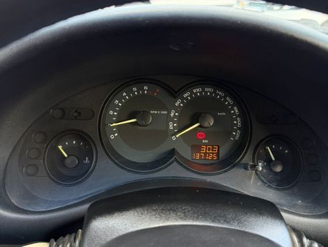 Chevrolet Classic Life/LS 1.0 VHC FlexP. 4p