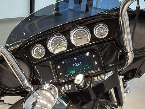 Harley ULTRA LIMITED FLHTK