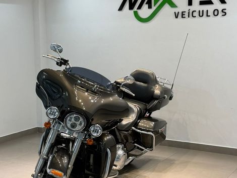 Harley ULTRA LIMITED FLHTK