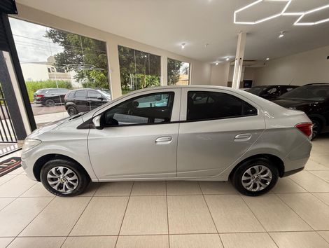 Chevrolet PRISMA Sed. LT 1.0 8V FlexPower 4p