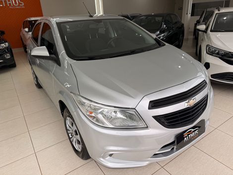 Chevrolet PRISMA Sed. LT 1.0 8V FlexPower 4p