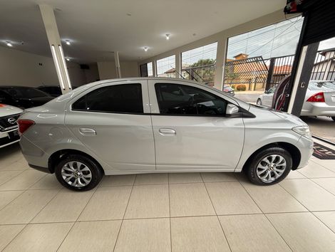 Chevrolet PRISMA Sed. LT 1.0 8V FlexPower 4p