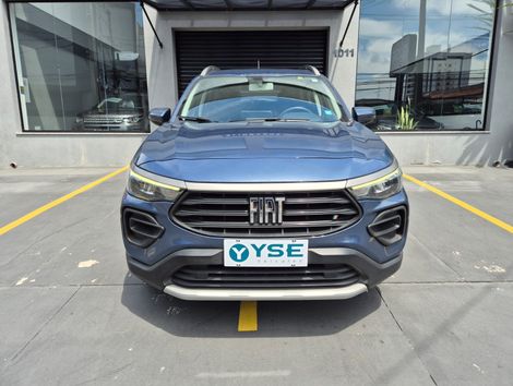 Fiat PULSE AUDACE 1.0 Turbo 200 Flex Aut.