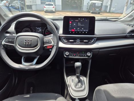 Fiat PULSE AUDACE 1.0 Turbo 200 Flex Aut.