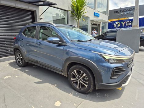 Fiat PULSE AUDACE 1.0 Turbo 200 Flex Aut.