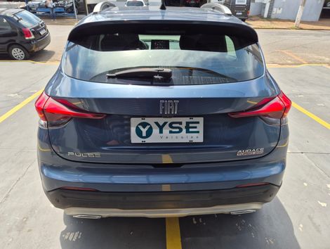 Fiat PULSE AUDACE 1.0 Turbo 200 Flex Aut.