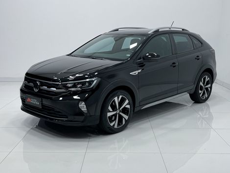 VolksWagen Nivus Highline 1.0 200 TSI Flex Aut.