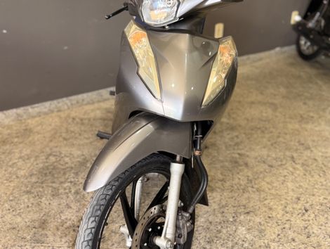 HONDA BIZ 125/125i Flex