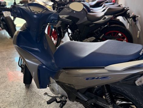 HONDA BIZ 125/125i Flex