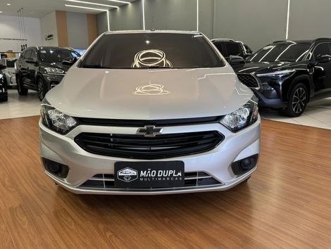 Chevrolet ONIX HATCH 1.0 12V Flex 5p Mec.
