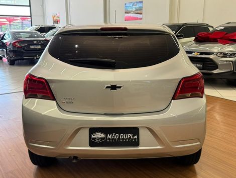 Chevrolet ONIX HATCH 1.0 12V Flex 5p Mec.