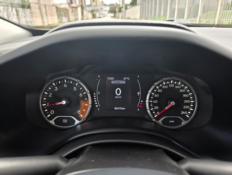 Jeep Renegade Sport 1.8 4x2 Flex 16V Mec.