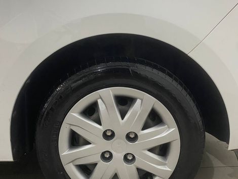 Ford Ka+ Sedan 1.0 SE/SE PLUS TiVCT Flex 4p